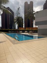 Marymount View (D20), Condominium #563663211